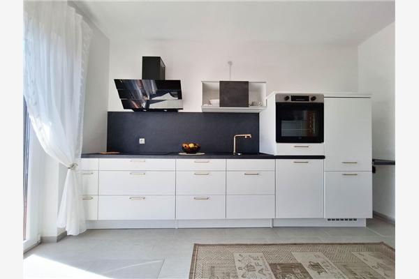 Apartman A1, na 5 osebe