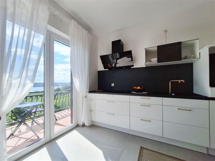 Apartman A1, na 5 osebe