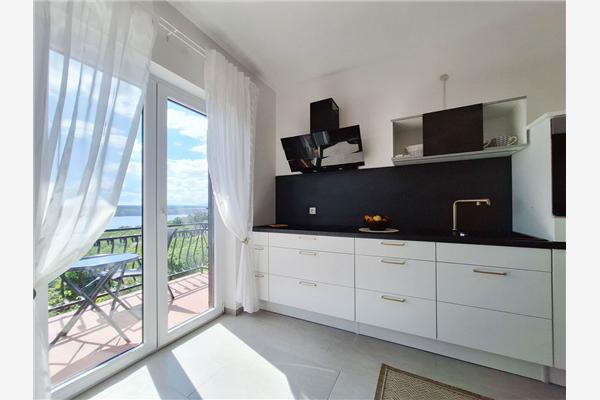 Apartman A1, na 5 osebe