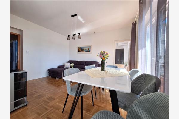 Apartman A1, na 5 osebe