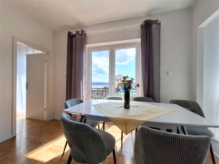 Apartman A1, na 5 osebe