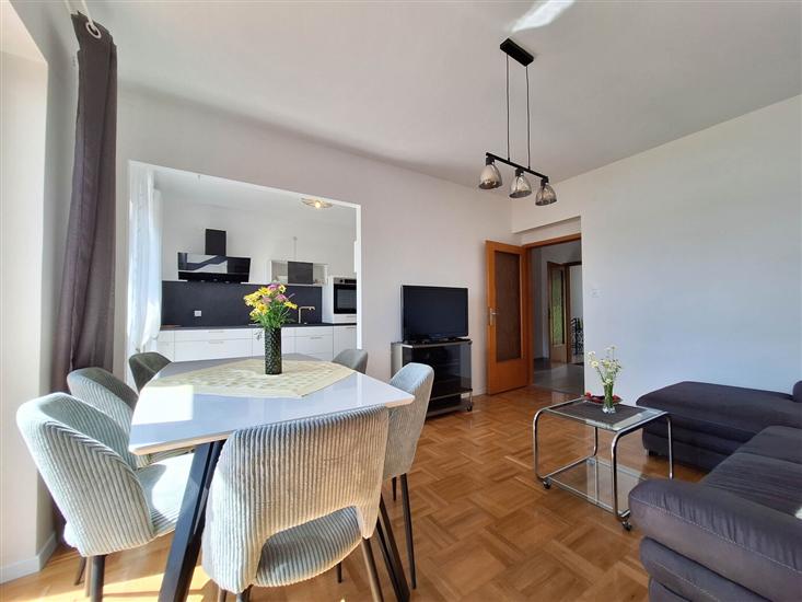 Apartman A1, na 5 osebe