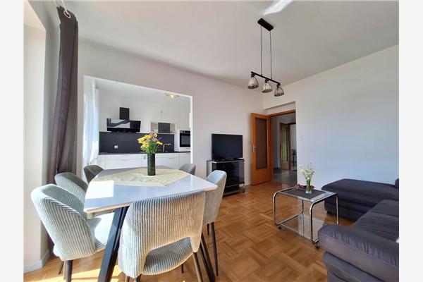 Apartman A1, na 5 osebe