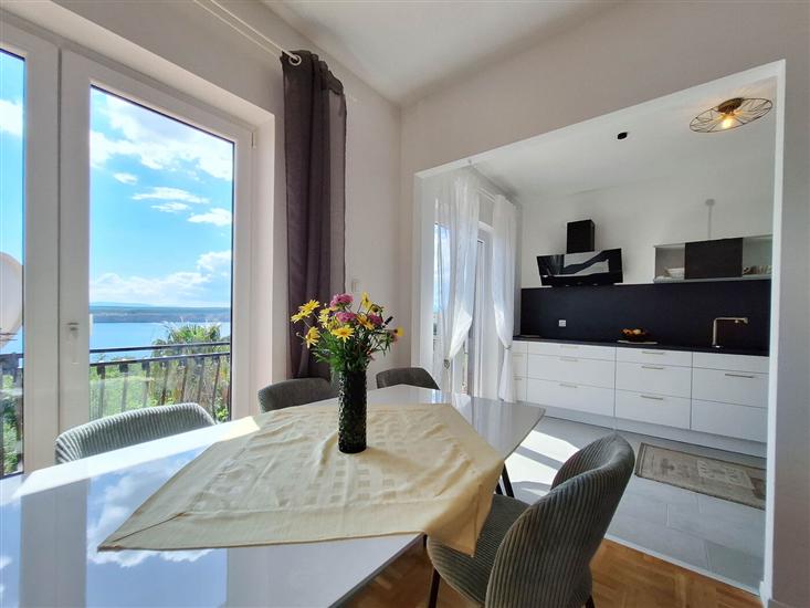 Apartman A1, na 5 osebe