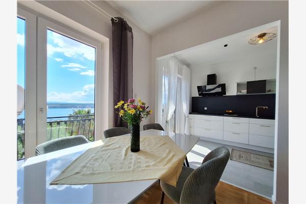 Apartman A1, na 5 osebe