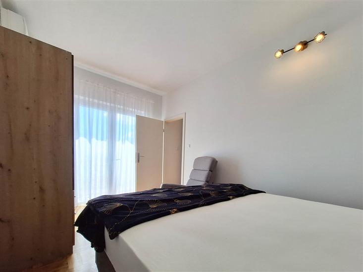 Apartman A1, na 5 osebe