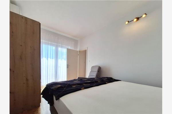 Apartman A1, na 5 osebe