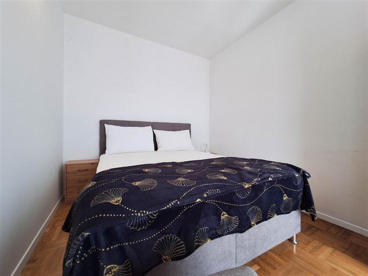 Apartman A1, na 5 osebe