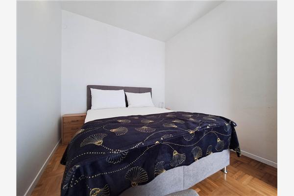 Apartman A1, na 5 osebe