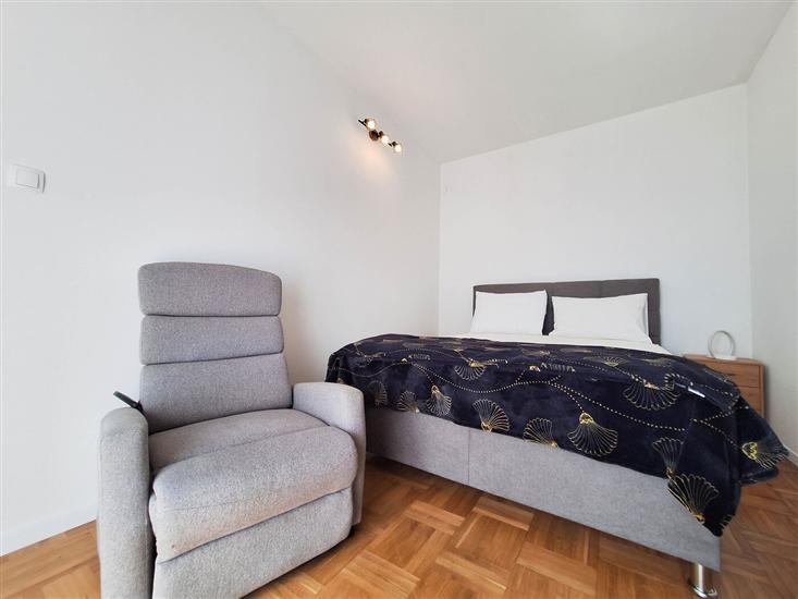Apartman A1, na 5 osebe