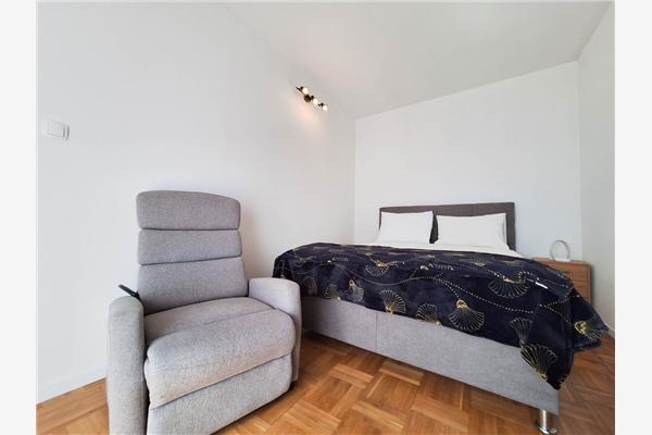 Apartman A1, na 5 osebe
