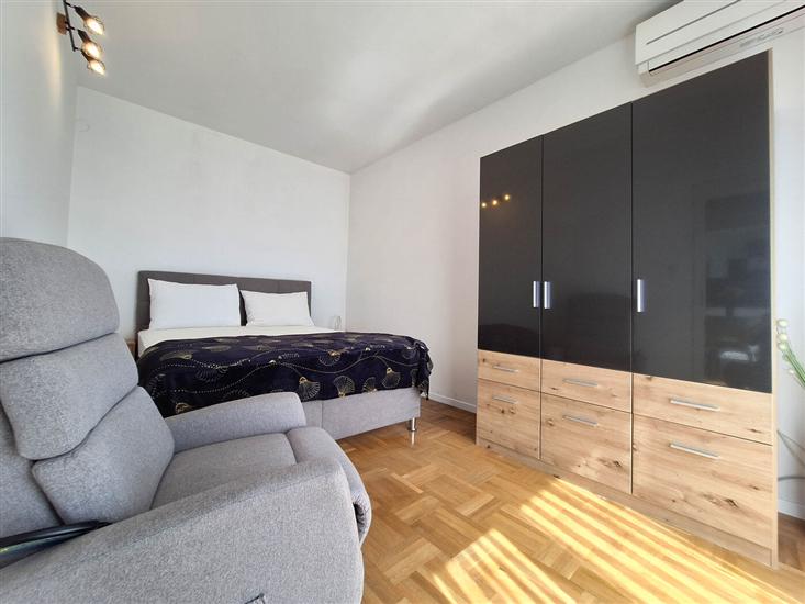 Apartman A1, na 5 osebe