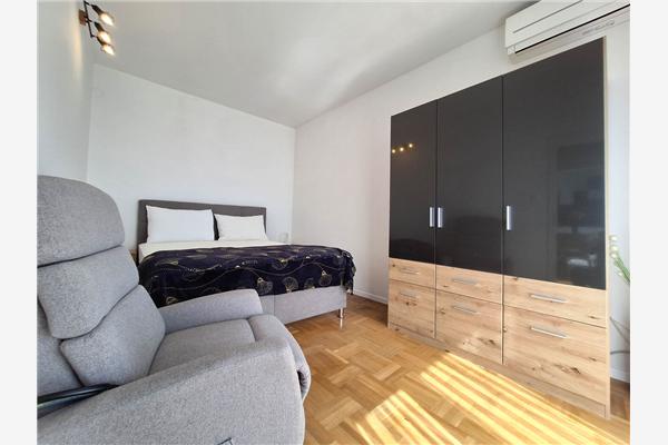 Apartman A1, na 5 osebe