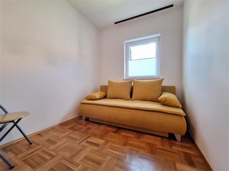 Apartman A1, na 5 osebe