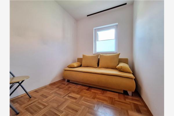 Apartman A1, na 5 osebe