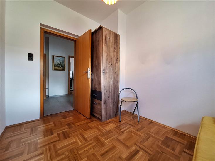 Apartman A1, na 5 osebe