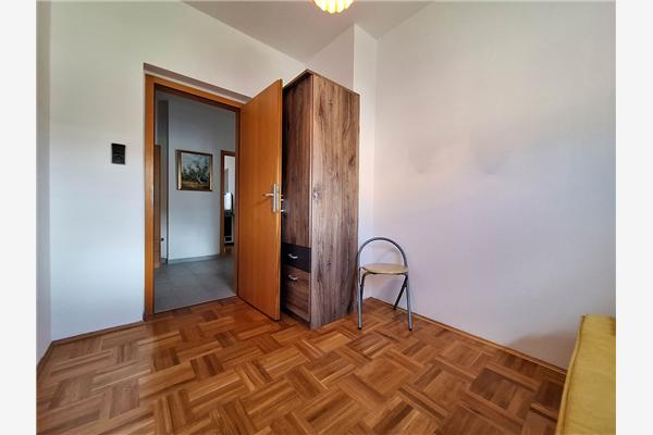 Apartman A1, na 5 osebe