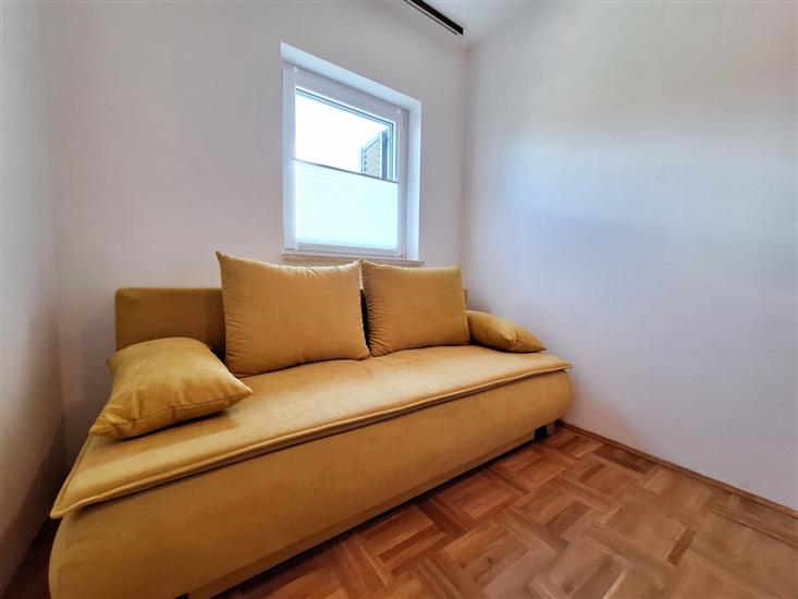 Apartman A1, na 5 osebe