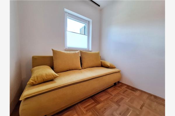 Apartman A1, na 5 osebe