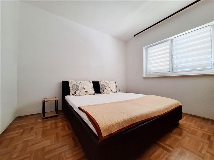 Apartman A1, na 5 osebe