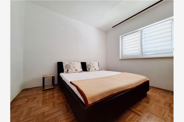 Apartman A1, na 5 osebe