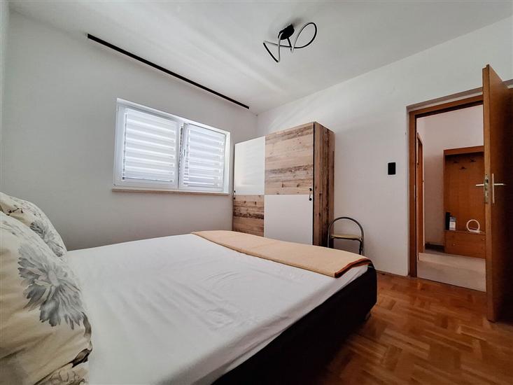 Apartman A1, na 5 osebe