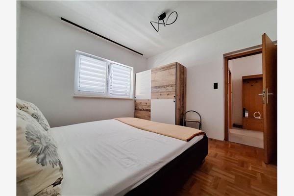 Apartman A1, na 5 osebe