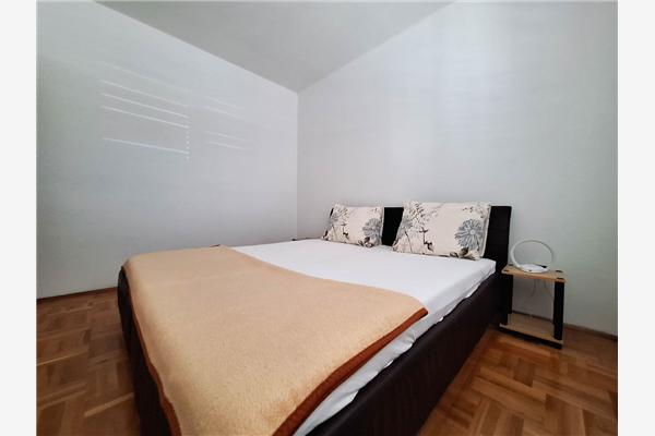 Apartman A1, na 5 osebe