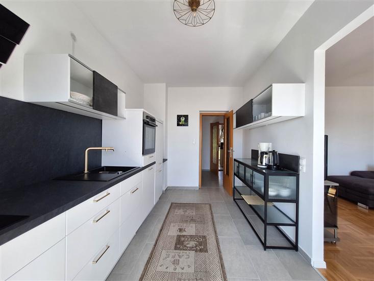 Apartman A1, na 5 osebe