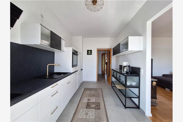 Apartman A1, na 5 osebe