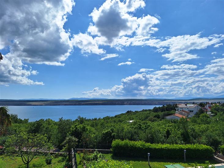 Apartman A1, na 5 osebe