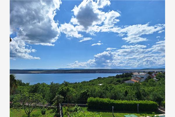 Apartman A1, na 5 osebe