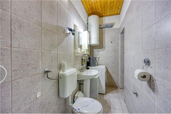 Apartment A1, for 2 persons