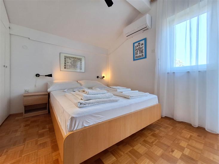 Chambre S5, pour 2 personnes