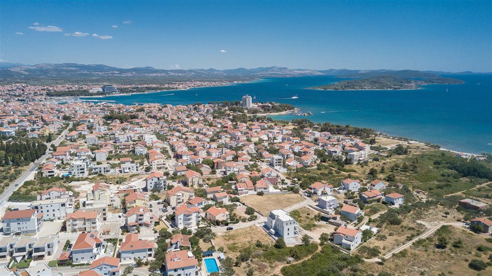 Villa Dream Vacation