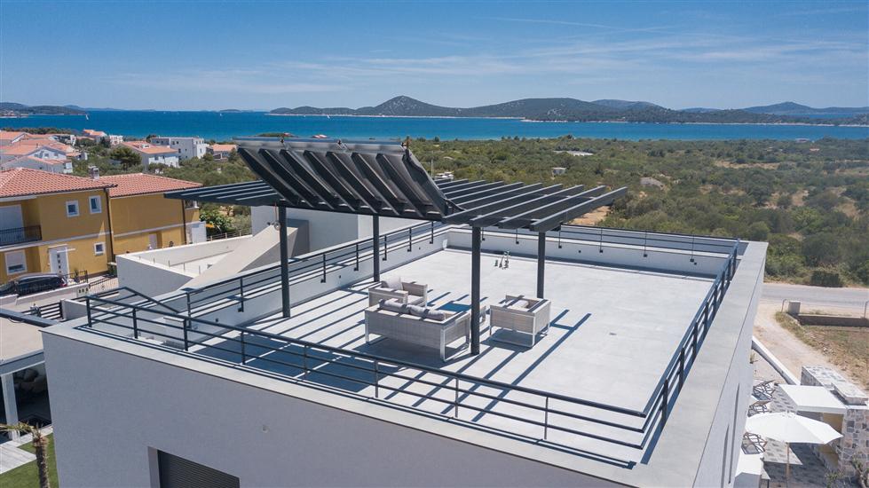 Villa Dream Vacation