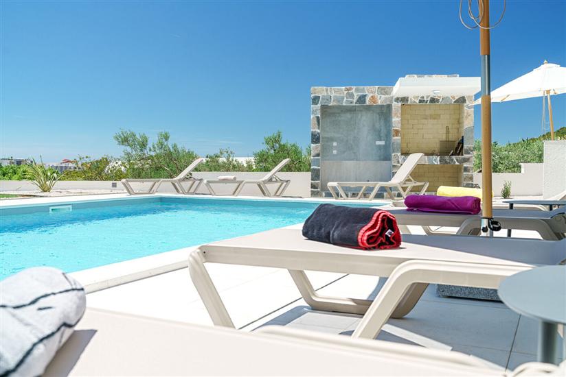 Villa Dream Vacation