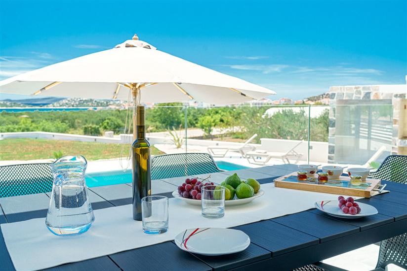 Villa Dream Vacation