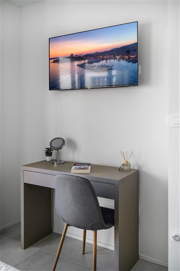 House K1, for 8 persons