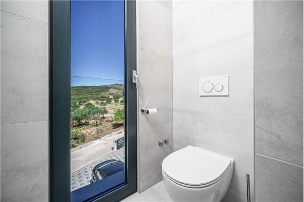 House K1, for 8 persons