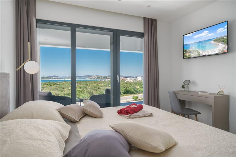 House K1, for 8 persons