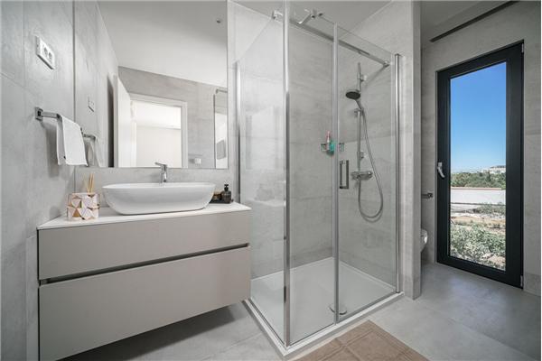 House K1, for 8 persons