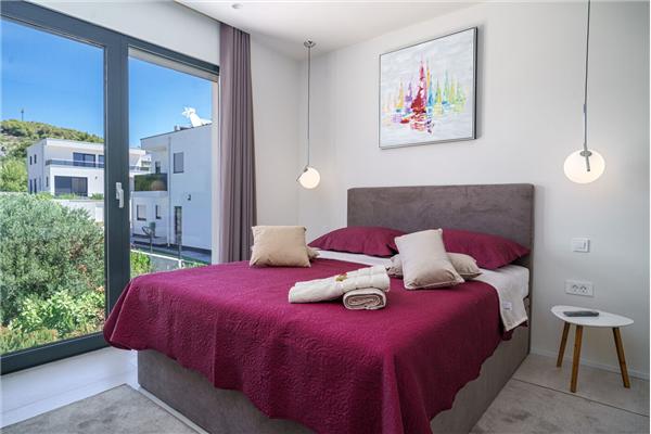 House K1, for 8 persons