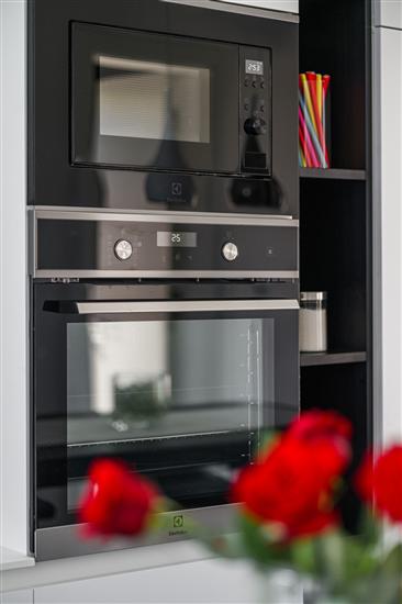 House K1, for 8 persons