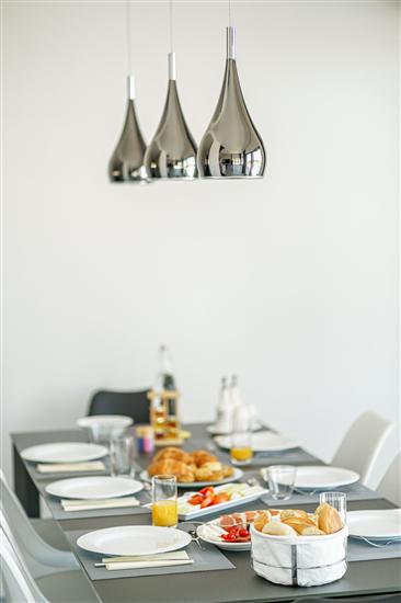 House K1, for 8 persons