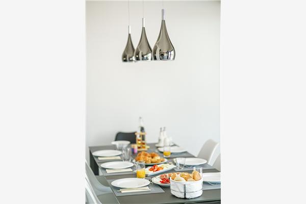 House K1, for 8 persons