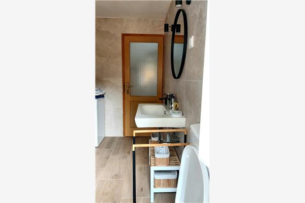 House K1, for 4 persons