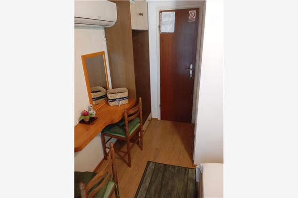 Apartment A2, for 2 persons