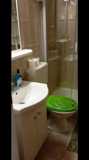 Apartment A2, for 2 persons