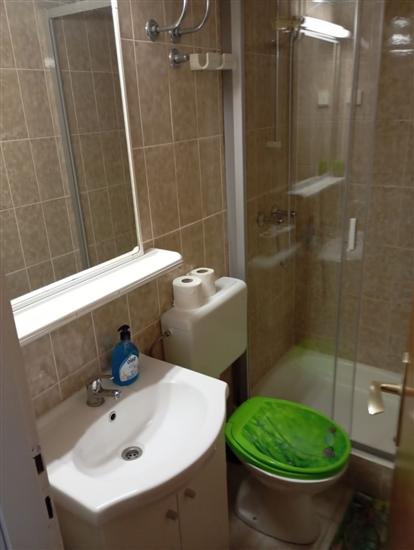 Apartment A2, for 2 persons